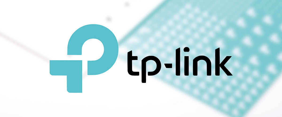 TP-Link-Logo