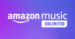 Amazon Music Unlimited Teaser