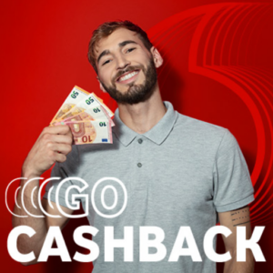 Vodafone DSL Cashback Aktion