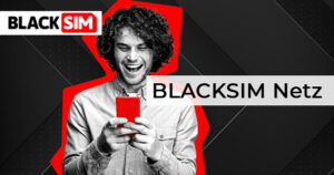 BLACKSIM Netz