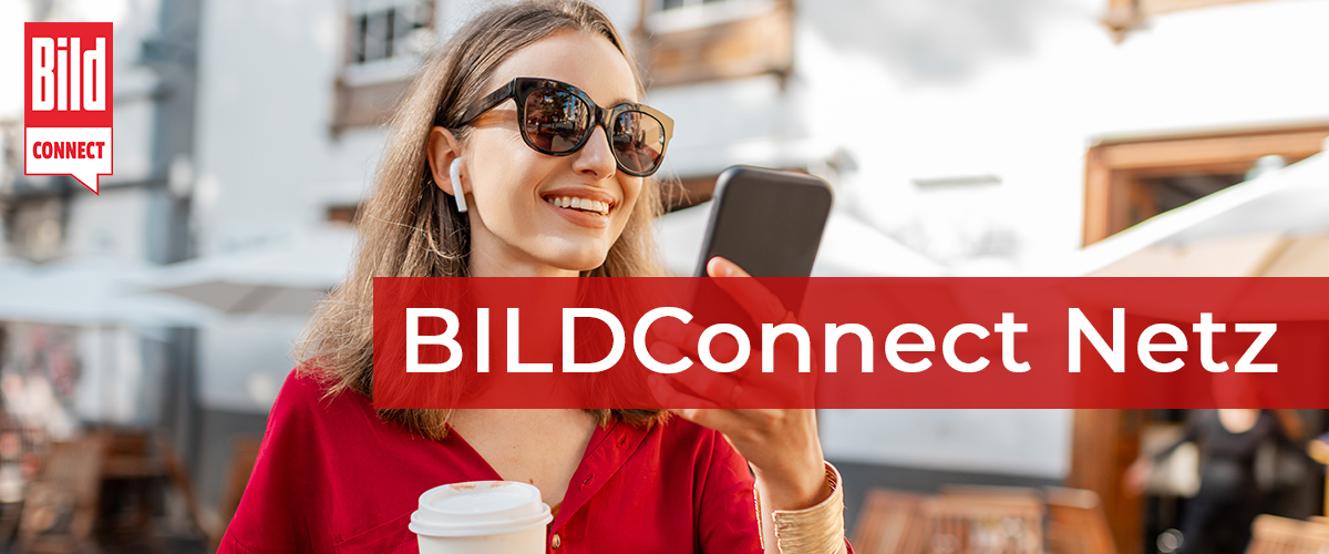 BILDConnect Netz