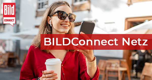 BILDConnect Netz