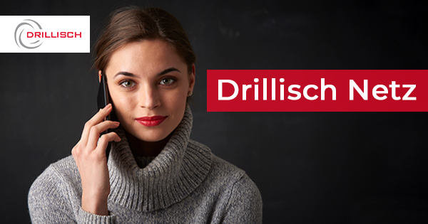 Drillisch Netz Teaser