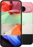 Google Pixel 9