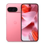 Google Pixel 9 - Peony - Teaser