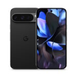 Google Pixel 9 Pro - Obsidian - Teaser