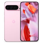 Google Pixel 9 Pro XL - Rose Quartz - Teaser