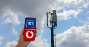 National Roaming: Vodafone und 1&1 kooperieren