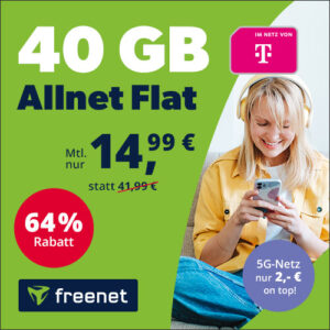 20240903 freenet vitrado 40 GB Aktion