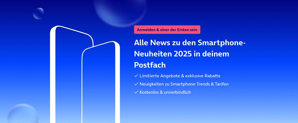iPhone Reservieren o2 Neuheiten Anmelden