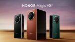 Das Honor Magic V3 startet in Deutschland