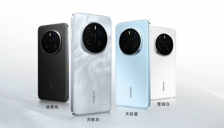 Honor Magic 7 Pro: Alles Wissenswerte zum Kamera-Experten