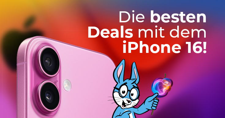 iPhone 16 Deals