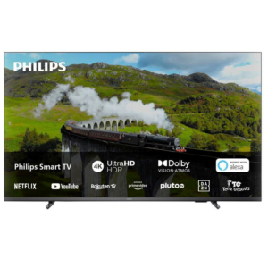 Philips 4K TV Teas Thumb