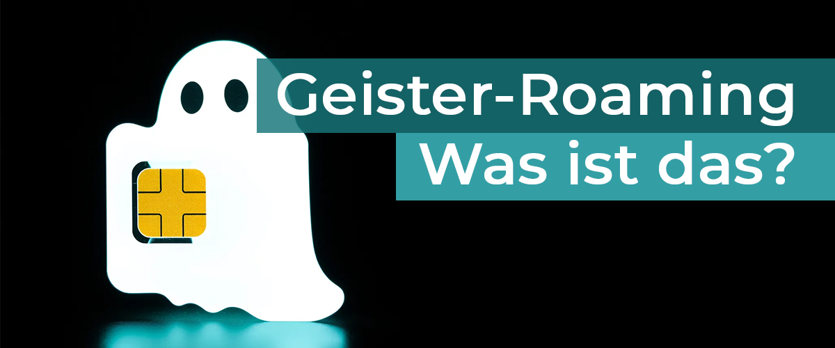 Geister-Roaming