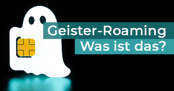 Geister-Roaming