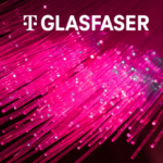 Telekom Glasfaser