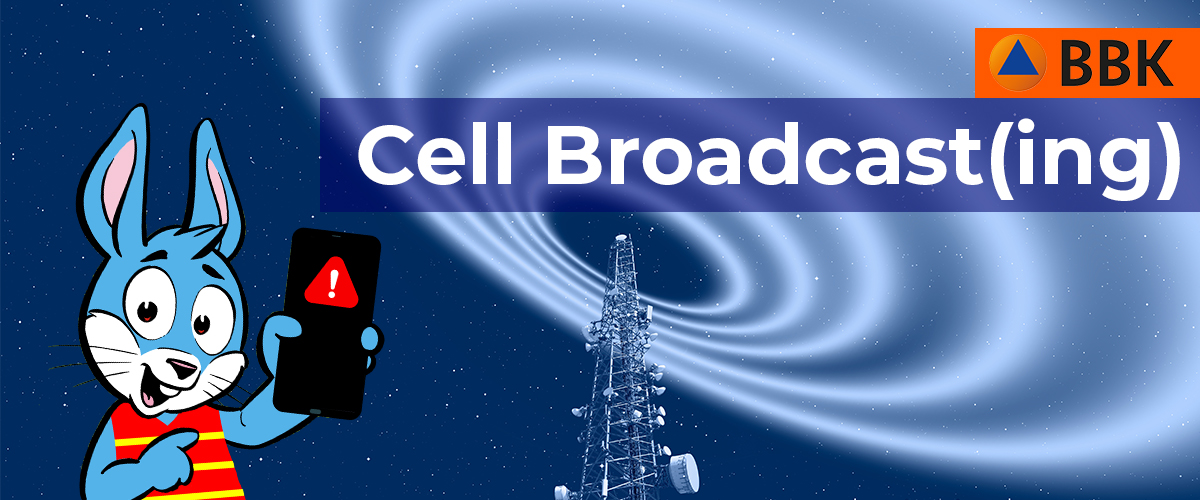 Cell Broadcast