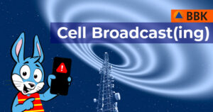 Cell Broadcasting erklärt