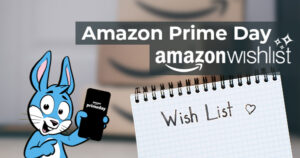 Amazon Prime Wunschliste