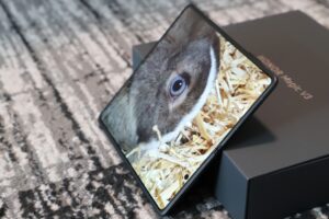 Honor Magic V3 im hasigen Test