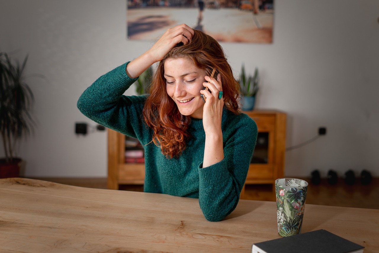 Handystrahlung ist ziemlich harmlos