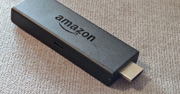 Klage gegen Fire TV Stick