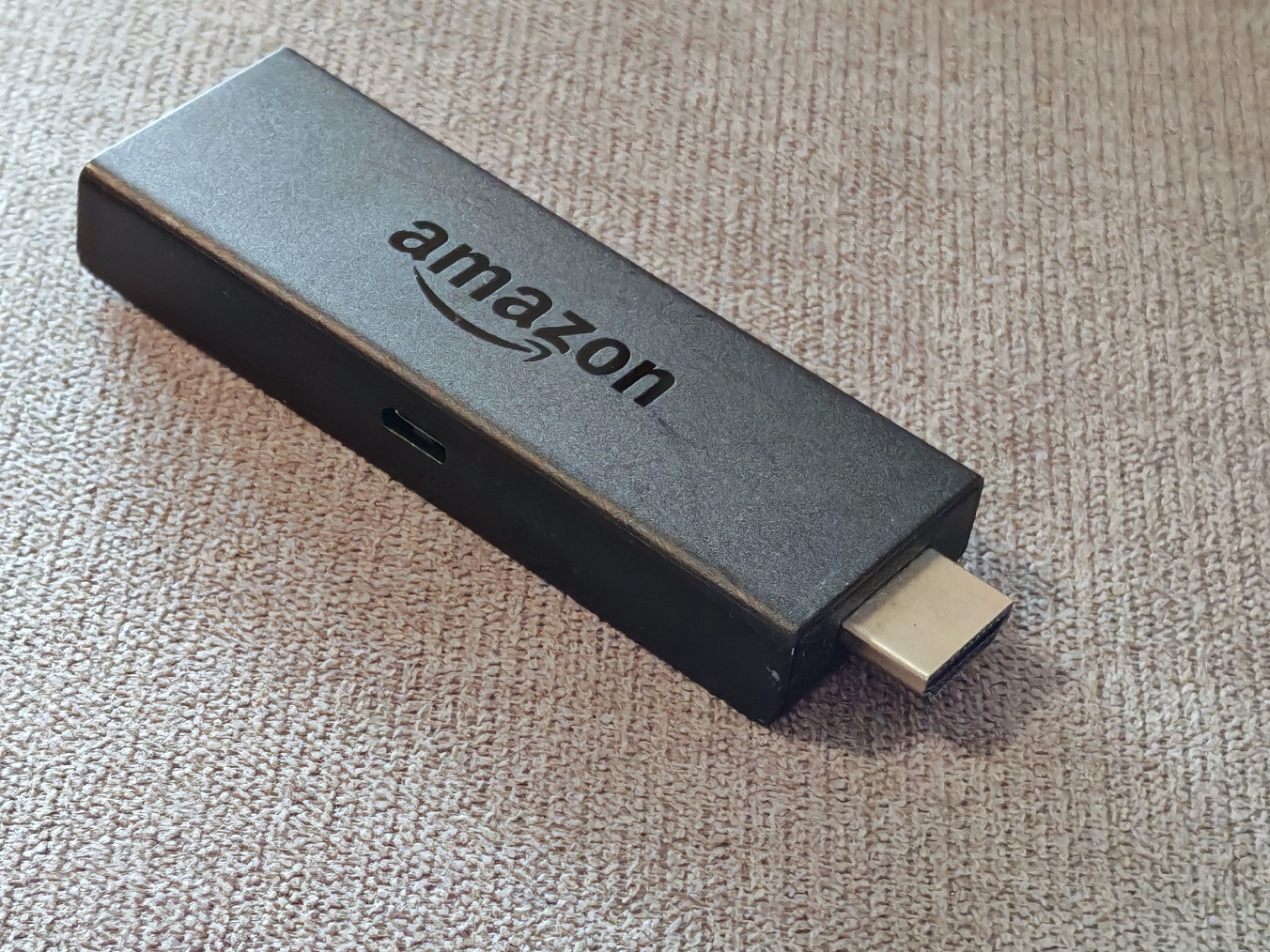 Klage gegen Fire TV Stick