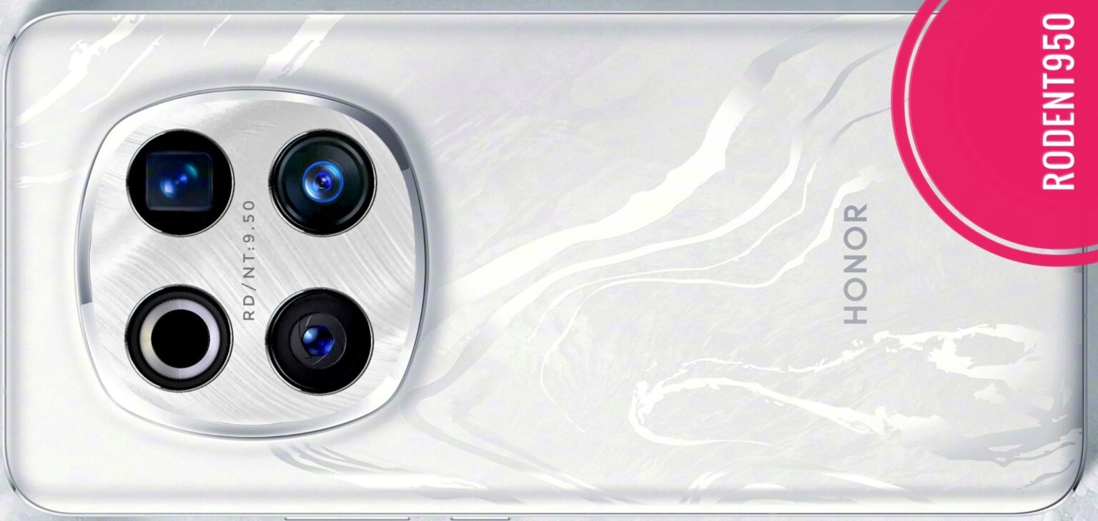 Honor Magic 7 Pro Gerüchte und Leaks zum Kamera-Experten