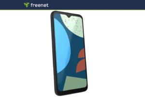 So sieht das Fairphone 4 aus