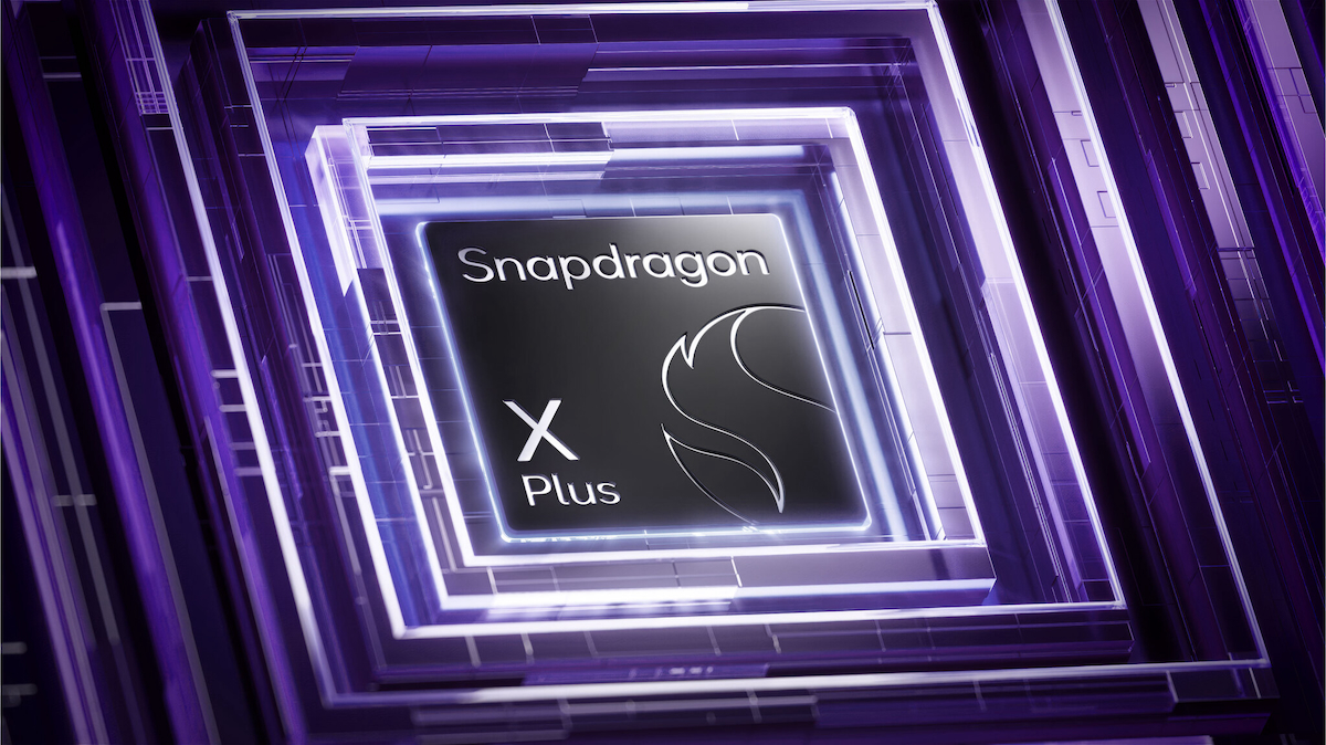 Qualcomm Snapdragon X Plus (8 Core)