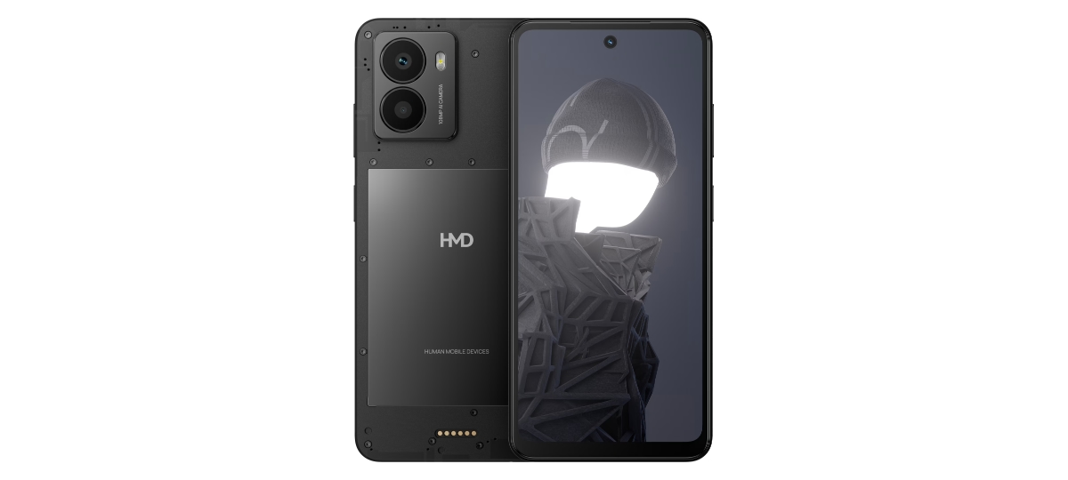 modulares HMD Fusion