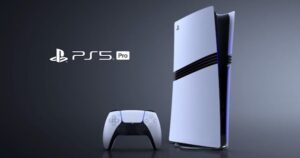 PlayStation 5 Pro PS5 offiziell vorgestellt