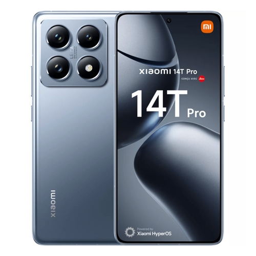 Xiaomi 14T Pro mit Vertrag: Angebote im Juli 2025