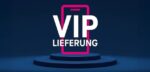 iPhone reservieren VIP-Service Telekom
