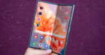 Samsung Galaxy Z Fold 6 im Test