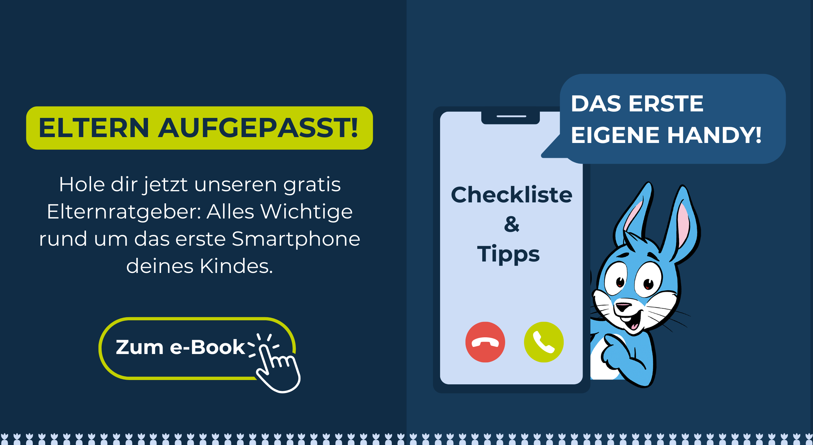 E-Book Mein Kind wird digital