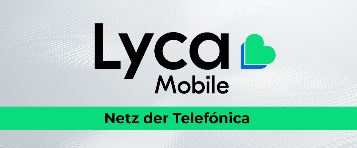 Lyca Mobile Netz