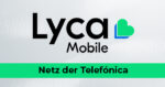 Lyca Mobile Netz