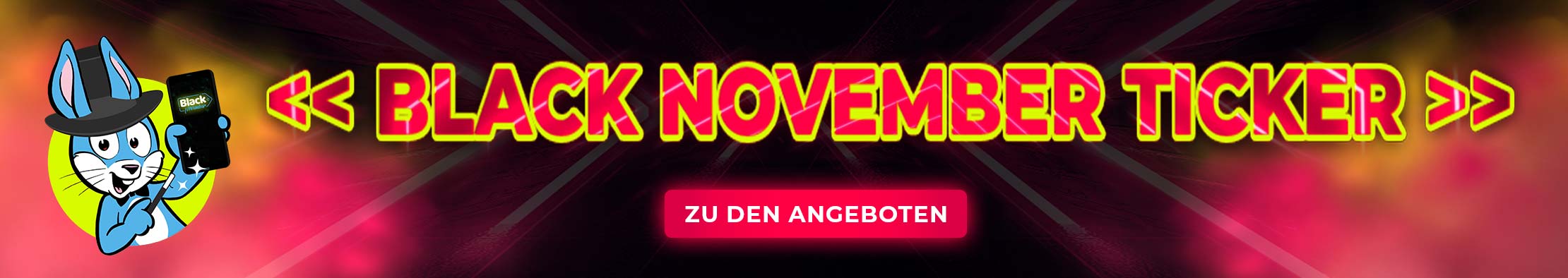 Black November Handyhase Live Deal-Ticker