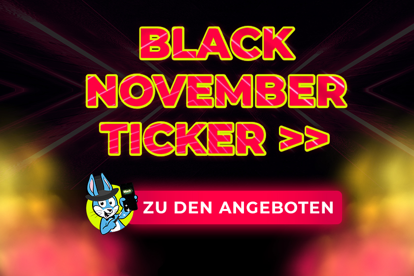 Black November Handyhase Live Deal-Ticker