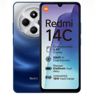 Xiaomi Redmi 14C