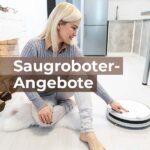 Saugroboter-Angebote