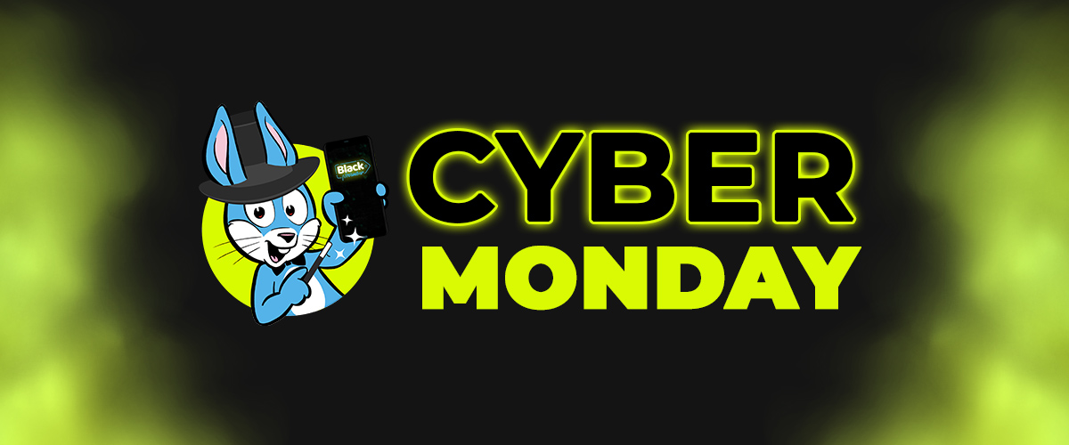 Cyber Monday