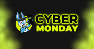 Cyber Monday