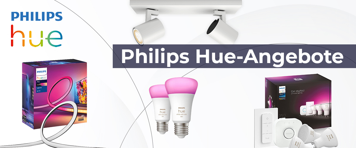 Philips Hue Angebote