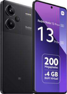 Xiaomi Redmi Note 13 Pro+