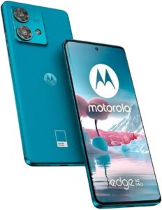 Motorola Edge 40 Neo