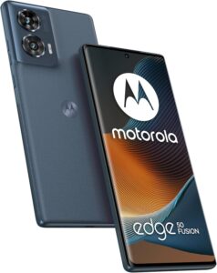 Motorola Edge 50 Fusion