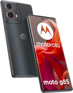 Motorola Moto G85